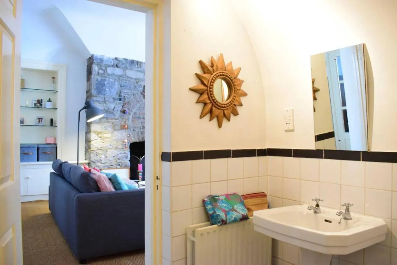 1 Bedroom Apartment In City Centre Location 더블린 아일랜드