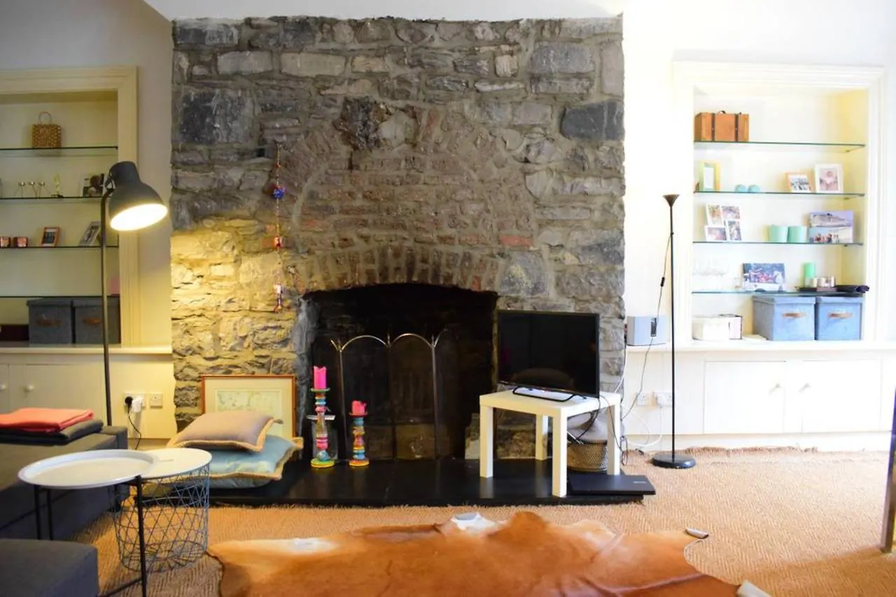 1 Bedroom Apartment In City Centre Location 더블린