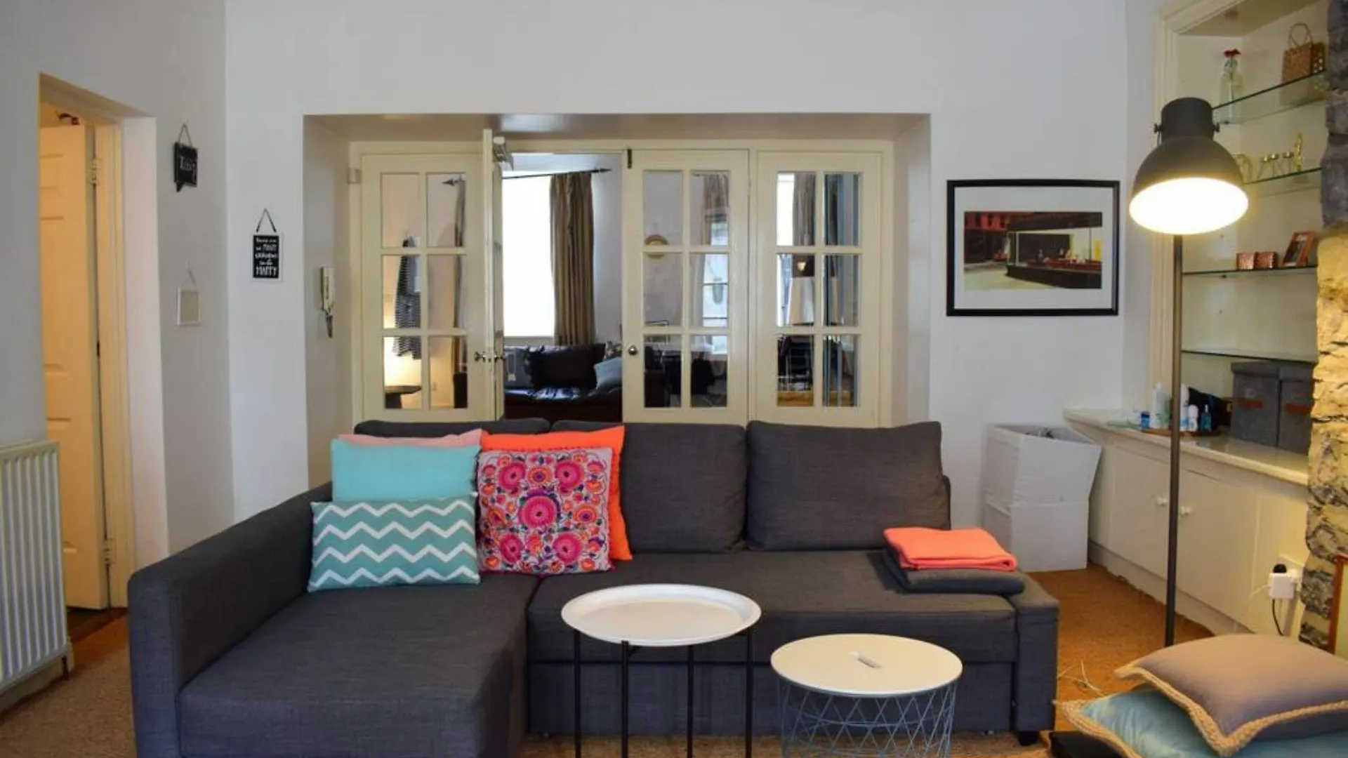 1 Bedroom Apartment In City Centre Location 더블린 0*,  아일랜드
