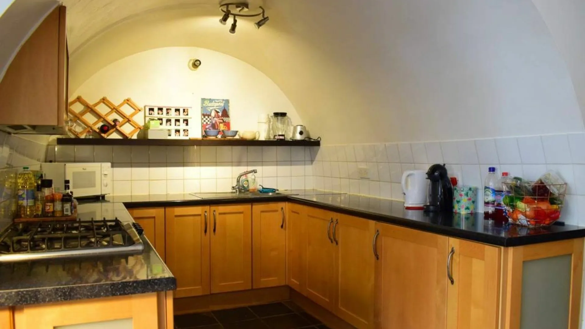 1 Bedroom Apartment In City Centre Location 더블린 아일랜드