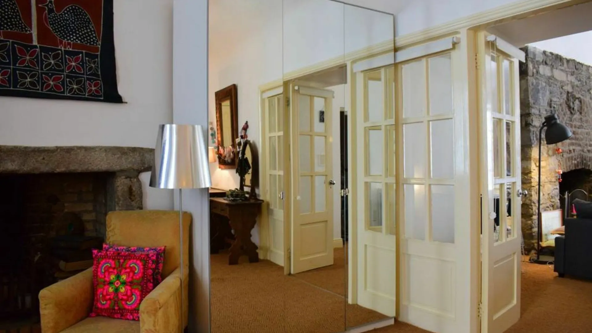 1 Bedroom Apartment In City Centre Location 더블린