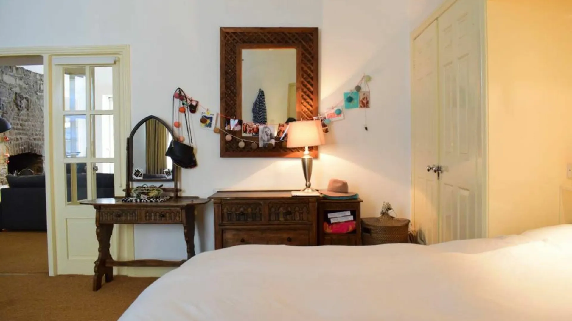 1 Bedroom Apartment In City Centre Location 더블린 아일랜드