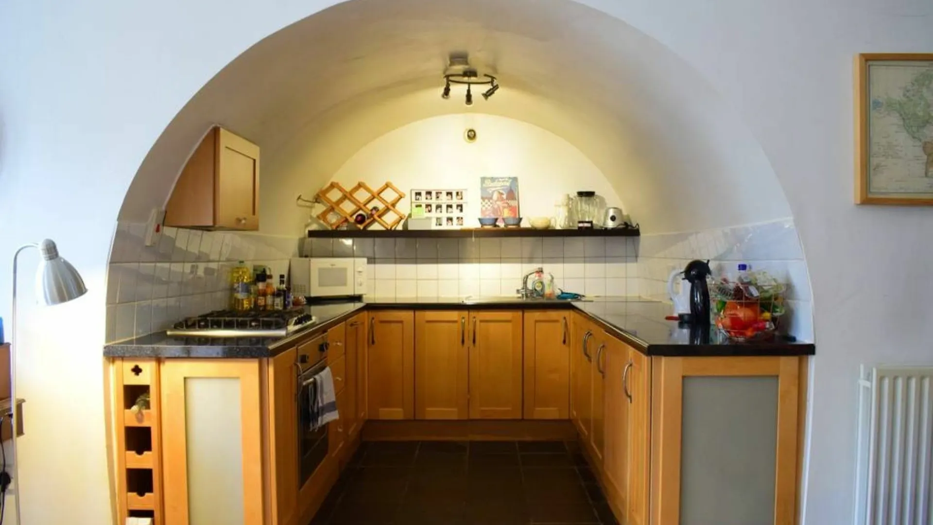 1 Bedroom Apartment In City Centre Location 더블린 0*,