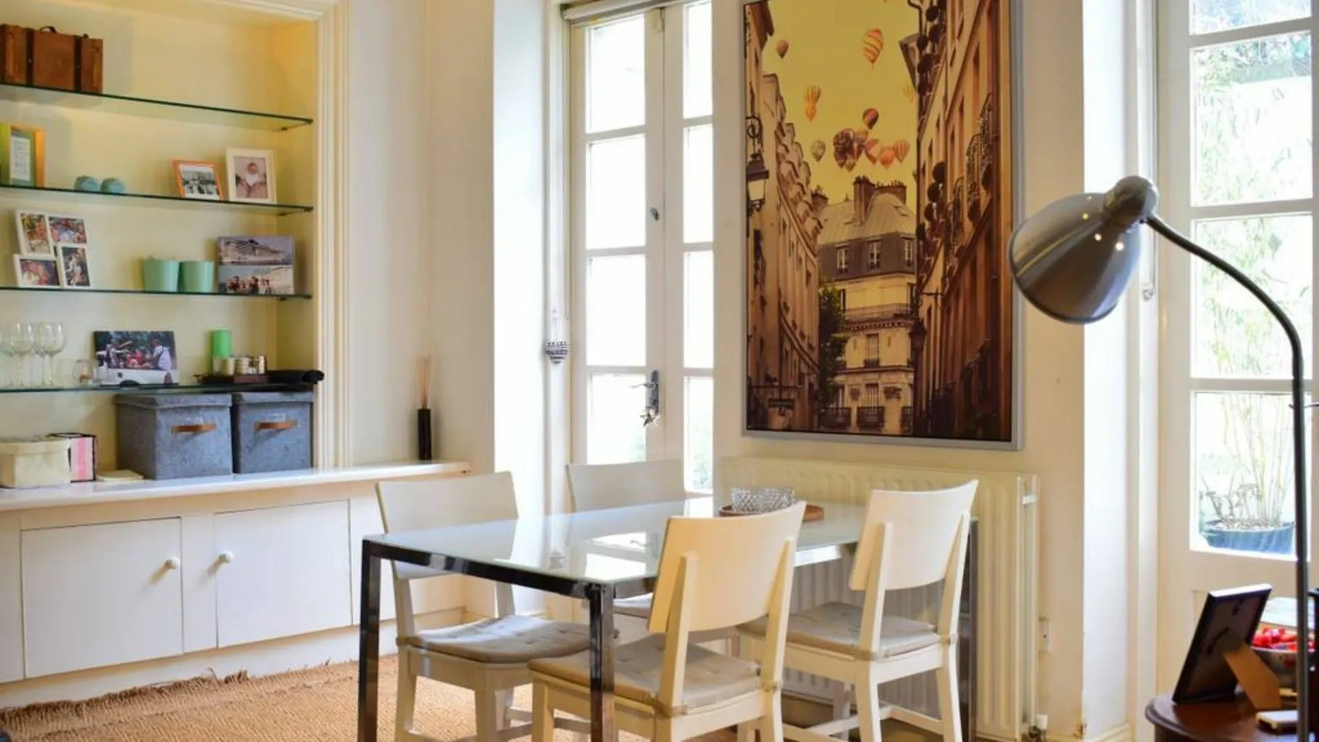 1 Bedroom Apartment In City Centre Location 더블린 아일랜드